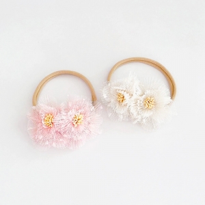 Baby Headband Floral Seamless (BHB8746)